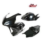 Complete set racekuipen Honda CBR1000RR 2004-2005, Verzenden, Nieuw