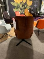 Draaifauteuil Kebe matro copper oranje 30% Extra korting, Huis en Inrichting, Fauteuils, Ophalen, Kebe matro adore copper, Nieuw