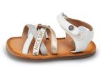 Gioseppo Sandalen in maat 25 Wit | 10% extra korting, Kinderen en Baby's, Kinderkleding | Schoenen en Sokken, Schoenen, Jongen of Meisje