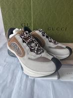 Gucci - RUN - High-top sneakers - Maat: EU 41 - Nieuw met, Kleding | Heren, Schoenen, Nieuw