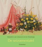 De seizoenentafel 9789062384037 M. van Leeuwen-Zier, Verzenden, Zo goed als nieuw, M. van Leeuwen-Zier