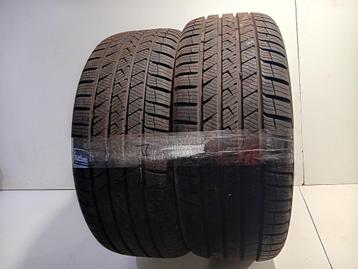 Bandenset 2 stuks 4-Seizoenen 205/50 R17 Vredestein 2024 7MM beschikbaar voor biedingen