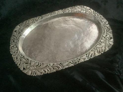 Schaal - Zilver, Antiek en Kunst, Antiek | Goud en Zilver