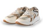 Poelman Sneakers in maat 40 Beige | 10% extra korting, Poelman, Verzenden, Beige, Sneakers of Gympen