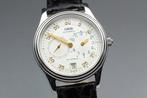 Oris - Classic Regulator - 7473 - Heren - 1990-1999, Sieraden, Tassen en Uiterlijk, Horloges | Heren, Nieuw