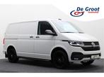 Volkswagen Transporter | Zakelijke Lease v.a. €594.02 pm, Auto's, Automaat, Gebruikt, Wit, Diesel