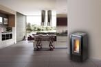 Pelletkachel Extrastove Baby 6 kW Winterofen kachel, Nieuw, Ophalen of Verzenden, Pelletkachel, Vrijstaand