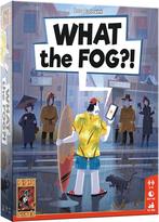 What The Fog?! | 999 Games - Gezelschapsspellen, Hobby en Vrije tijd, Verzenden, Nieuw
