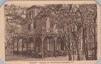 HATTEM - Pension en Uitspanning Dennenheuvel, Verzenden, Gelopen