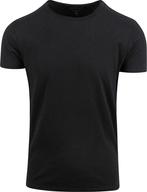 Dstrezzed Mc Queen T-shirt Zwart maat M Heren, Dstrezzed, Zwart, Nieuw, Verzenden