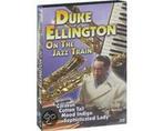 Duke Ellington - On The Jazz Train, Verzenden, Nieuw in verpakking