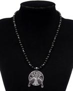 Obsidiaan - Levensboom - Odins kraaien - Clairvoyance -