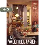 De weemoedjaren 9789000348039 Han van Bree, Boeken, Verzenden, Zo goed als nieuw, Han van Bree