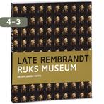 Late Rembrandt 9789491714412 Jonathan Bikker, Boeken, Verzenden, Gelezen, Jonathan Bikker