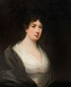 Sir William Beechey RA (1753-1839), Circle of - Portrait of, Antiek en Kunst, Kunst | Schilderijen | Klassiek