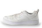Skechers Sneakers in maat 40 Wit | 10% extra korting, Verzenden, Wit, Sneakers of Gympen, Skechers