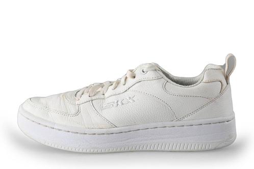 Skechers Sneakers in maat 40 Wit | 10% extra korting, Kleding | Heren, Schoenen, Wit, Gedragen, Sneakers of Gympen, Verzenden