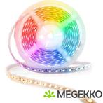 SmartLife LED Strip | Wi-Fi | Koel Wit / RGB / Warm Wit |, Verzenden, Nieuw