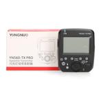 Yongnuo YN560-TX pro speedlite, Ophalen of Verzenden, Zo goed als nieuw