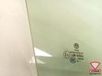 Vw polo 2g aw ruit raam portier rechts voor, Ophalen, Gebruikt, Volkswagen