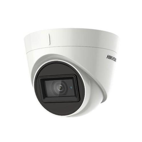 Hikvision DS-2CE78U1T-IT3, 4K Turbo HD Eyeball, IR, 2.8mm, Audio, Tv en Foto, Videobewaking, Ophalen of Verzenden