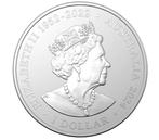 Australië. 2024 1 Dollar Koala RAM (Royal Australian Mint) 1, Postzegels en Munten, Munten | Europa | Niet-Euromunten