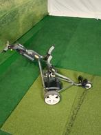 Powakaddy sport Electric golf trolley (gadgets), Ophalen of Verzenden, Zo goed als nieuw, Golfkar, Overige merken