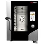 GGM Gastro | Combistheemer KOMPAKT - Touch - 6x GN 1/1 - |, Verzenden
