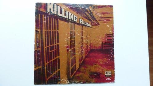 killing floor - killling floor - LP album (op zichzelf, Cd's en Dvd's, Vinyl Singles