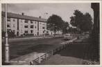 ALMELO - Schoolstraat, Verzamelen, Verzenden, Gelopen