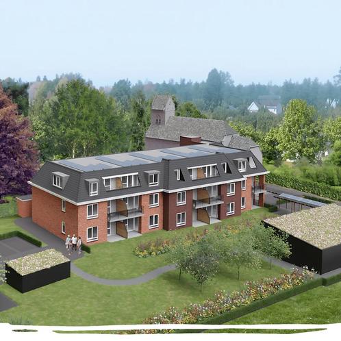 2-kamerappartement met walk-in douche en parkeergelegenheid, Huizen en Kamers, Huizen te huur, Direct bij eigenaar, Appartement