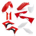 Acerbis Plastickit Honda CRF250R 2019-2021 CRF450R 2019-2020, Motoren, Ophalen of Verzenden, Nieuw