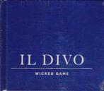 cd - Il Divo CD and DVD Booklet - Wicked Game, Verzenden, Zo goed als nieuw