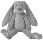 Happy Horse Rabbit Richie Grijs 38 cm No. 2 Knuffel 132630, Kinderen en Baby's, Speelgoed | Knuffels en Pluche, Verzenden, Nieuw