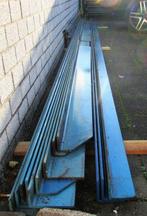 Hoekstaal, Hoekprofiel L600 x D10 cm