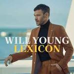 LP nieuw - Will Young - Lexicon, Cd's en Dvd's, Verzenden, Nieuw in verpakking