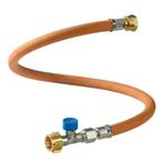 GOK Gasslang Caramatic G12 M20x1.5 75cm SBS, Caravans en Kamperen, Nieuw