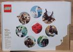 Lego - Employee Gift - 4002024 Animals Employee gift - 2020+, Nieuw