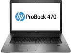 HP ProBook 470 G2 | Intel Core i5 | 8GB, Computers en Software, Windows Laptops, HP, Intel Core i5, Gebruikt, Ophalen of Verzenden