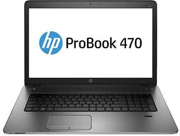 HP ProBook 470 G2 | Intel Core i5 | 8GB