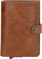 Micmacbags Porto Safety Wallet - Bruin, Verzenden, Nieuw