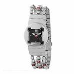 Horloge Dames Laura Biagiotti LB0049L-02M, Verzenden, Nieuw