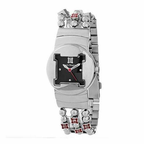 Horloge Dames Laura Biagiotti LB0049L-02M, Sieraden, Tassen en Uiterlijk, Zonnebrillen en Brillen | Heren, Verzenden