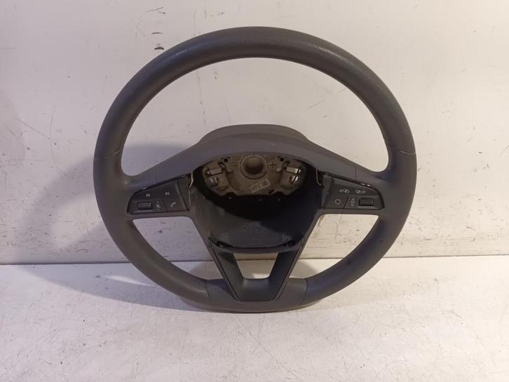 Stuur Seat Leon  1.2 TSI 5F0419091, Auto-onderdelen, Ophanging en Onderstel, ARN erkend, Stiba lid, Erkend duurzaam, Gebruikt