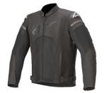 Alpinestars T-GP Plus R V3 Air Jas zwart, Nieuw met kaartje, Jas | textiel, Alpinestars, Heren
