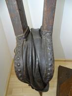 Populaire kunst Hout, IJzer Verzameling van 7 oude, Antiek en Kunst