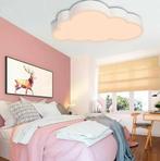 Wolkvormige LED Plafondlamp – 36W Warm Wit Acryl Modern Desi, Verzenden, Nieuw