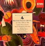 cd - Billy Mayerl - British Piano Music of the 20s &amp..., Cd's en Dvd's, Verzenden, Zo goed als nieuw