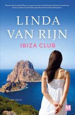 Ibiza Club 9789460684418 Linda van Rijn, Boeken, Verzenden, Gelezen, Linda van Rijn