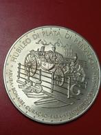 Nederlandse Antillen. Juliana. 25 Gulden 1973 (Zonder, Postzegels en Munten, Munten | Nederland